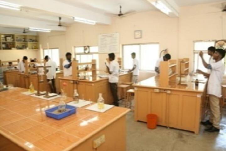 laboratory